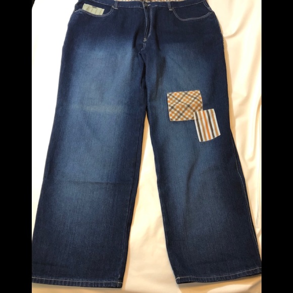 enyce jeans